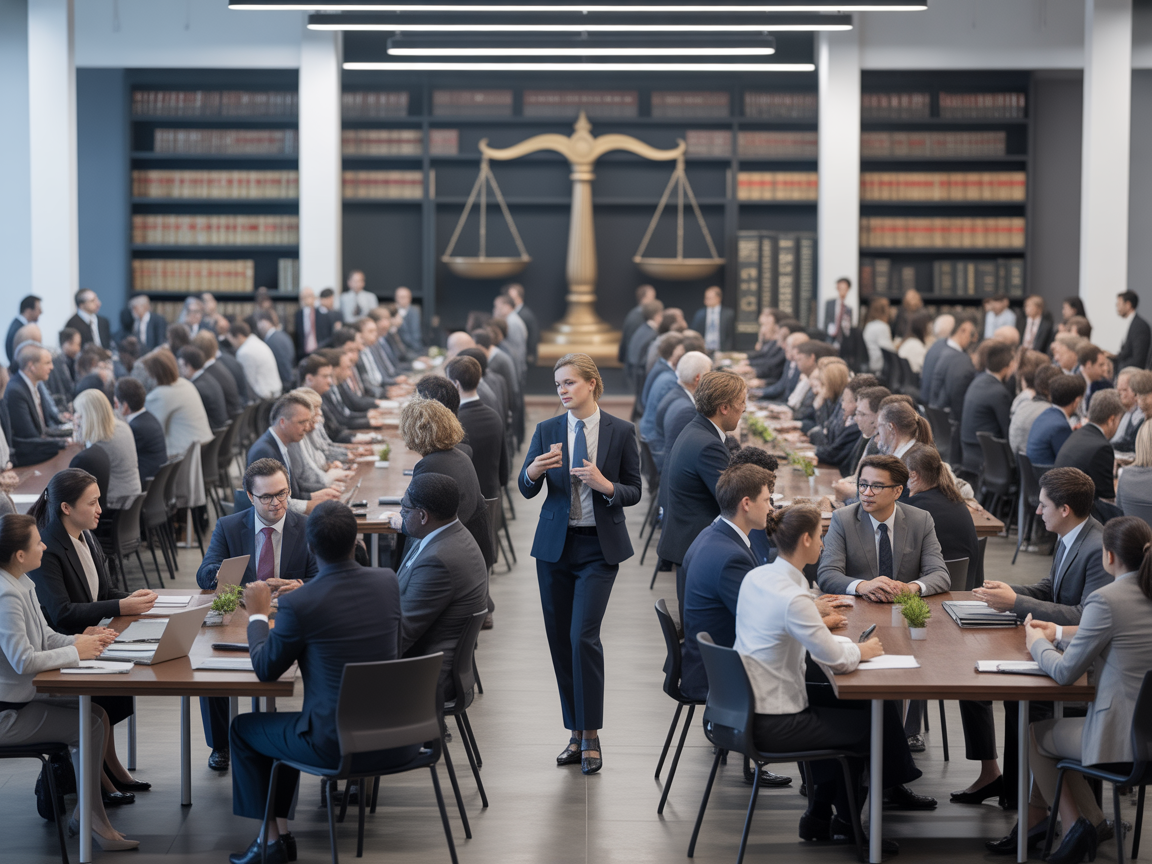 #legalai #iba #law #ibaevents #AI #artificialintelligence #personalbranding #speaker #mentor #clientrelationship #itzikamiel #keynote #lawfirms #referrals #aija #lexmundi #terralex #tagalliance #lawfirmmanagement