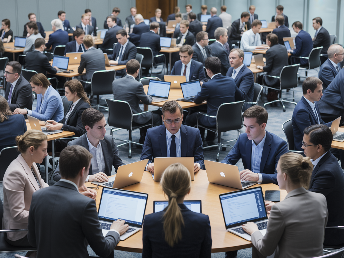 #legalai #iba #law #ibaevents #AI #artificialintelligence #personalbranding #speaker #mentor #clientrelationship #itzikamiel #keynote #lawfirms #referrals #aija #lexmundi #terralex #tagalliance #lawfirmmanagement