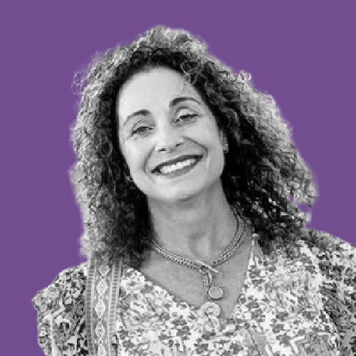 SHERRY LEVIN WALLACH