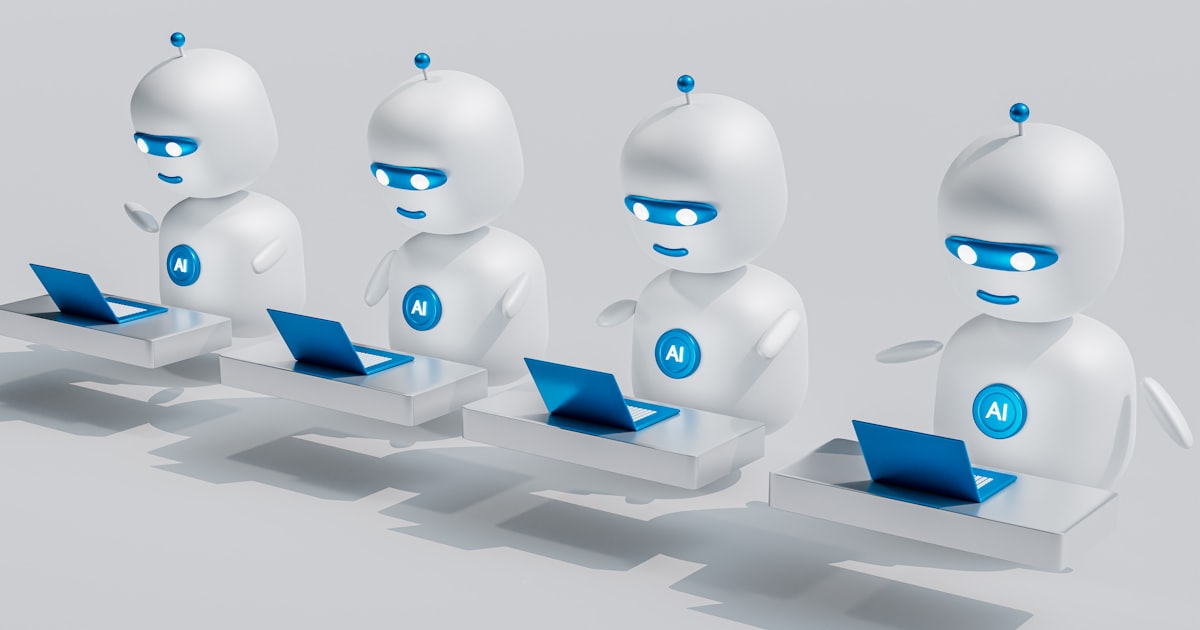 Transforming Law with AI